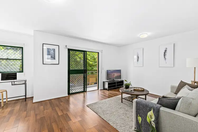 Fifth view of Homely townhouse listing, 112 McElhone Street, Woolloomooloo NSW 2011