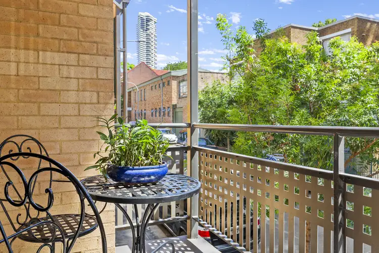 Sixth view of Homely townhouse listing, 112 McElhone Street, Woolloomooloo NSW 2011