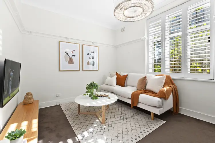 Main view of Homely apartment listing, 5/9 Wylde Street, Potts Point NSW 2011