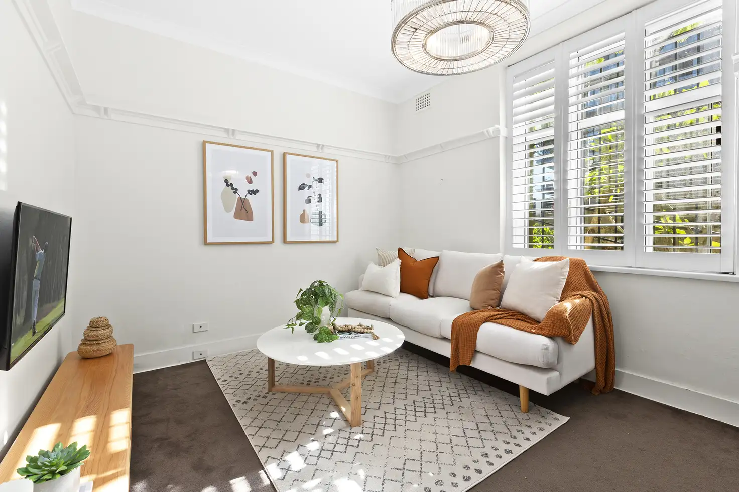 Main view of Homely apartment listing, 5/9 Wylde Street, Potts Point NSW 2011