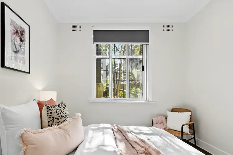 Second view of Homely apartment listing, 5/9 Wylde Street, Potts Point NSW 2011