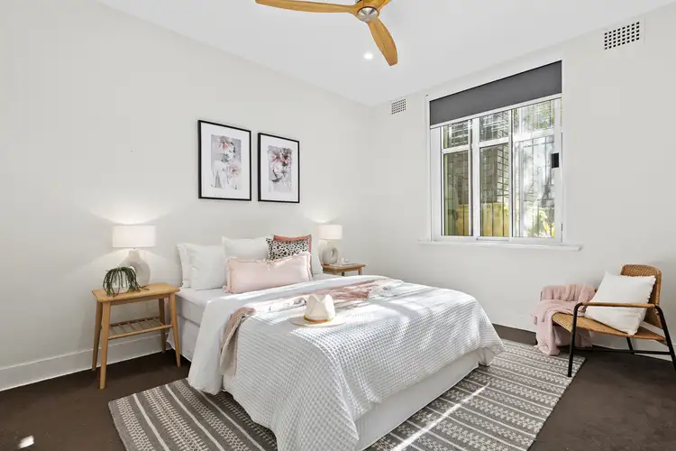 Fourth view of Homely apartment listing, 5/9 Wylde Street, Potts Point NSW 2011