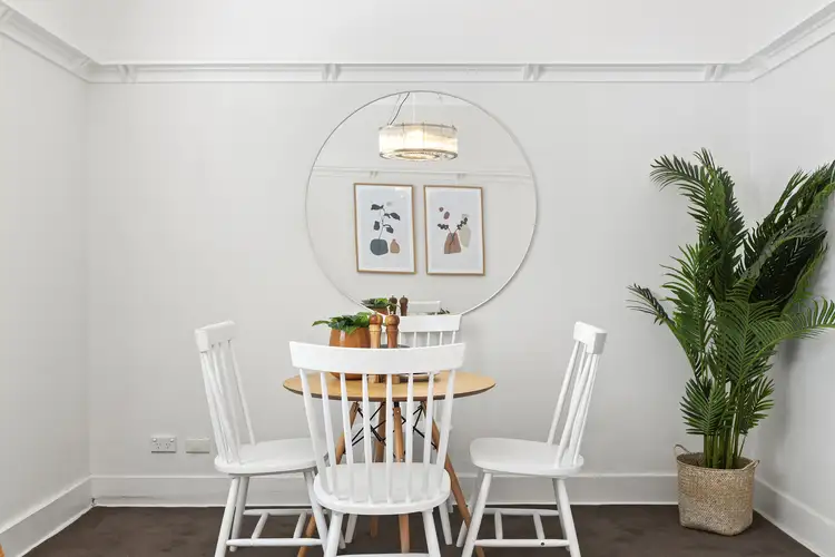 Fifth view of Homely apartment listing, 5/9 Wylde Street, Potts Point NSW 2011