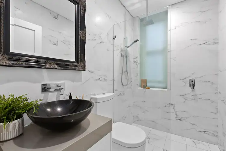 Sixth view of Homely apartment listing, 5/9 Wylde Street, Potts Point NSW 2011