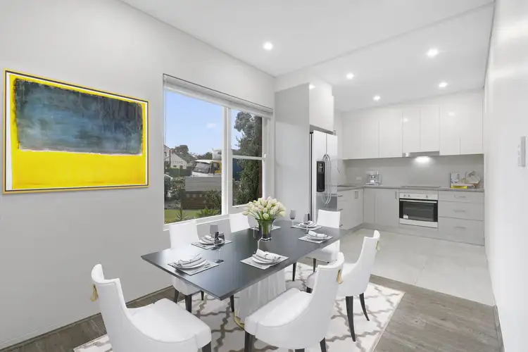 Third view of Homely unit listing, 1/6-10 Crawford Road, Brighton-Le-Sands NSW 2216