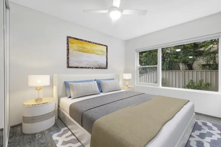 Fifth view of Homely unit listing, 1/6-10 Crawford Road, Brighton-Le-Sands NSW 2216
