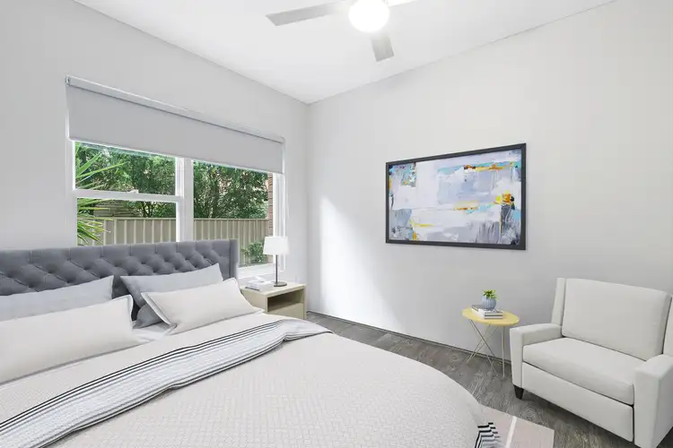 Sixth view of Homely unit listing, 1/6-10 Crawford Road, Brighton-Le-Sands NSW 2216