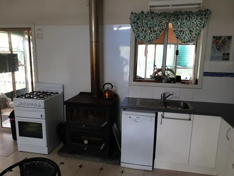 Second view of Homely rural property listing, 61 Eagleview Road, Coonabarabran NSW 2357