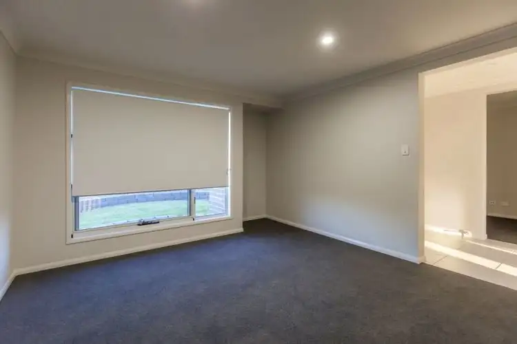 Fifth view of Homely house listing, 33 Milford Street, Westbrook QLD 4350