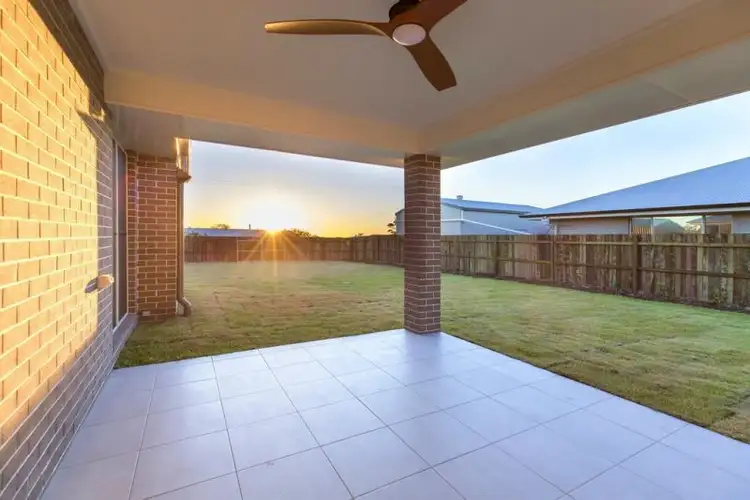 Sixth view of Homely house listing, 33 Milford Street, Westbrook QLD 4350