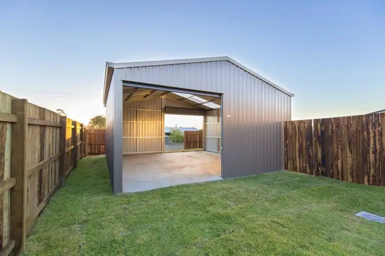 Seventh view of Homely house listing, 33 Milford Street, Westbrook QLD 4350