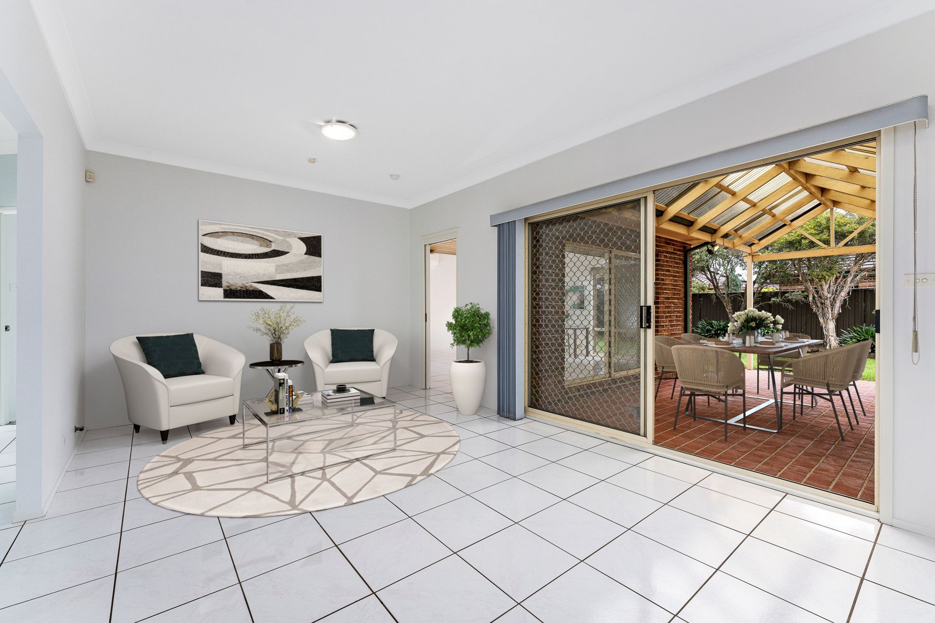 Third view of Homely house listing, 120 Daintree Drive, Wattle Grove NSW 2173