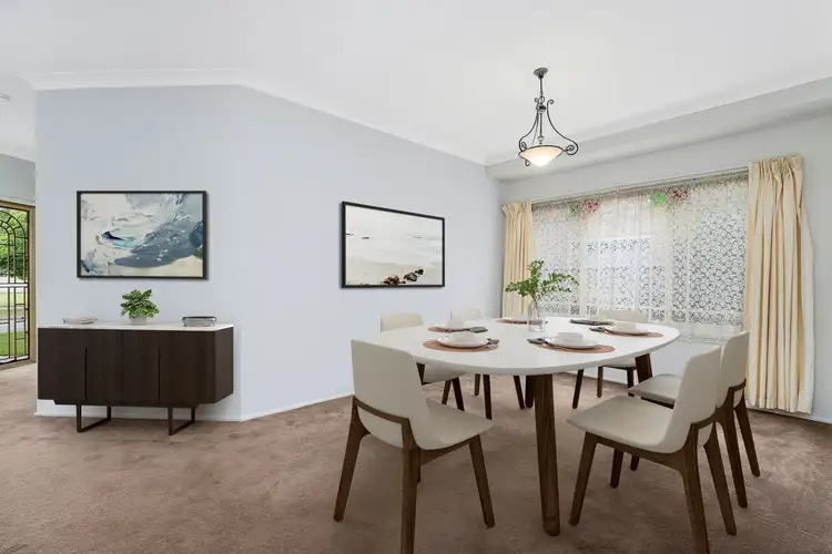 Fifth view of Homely house listing, 120 Daintree Drive, Wattle Grove NSW 2173