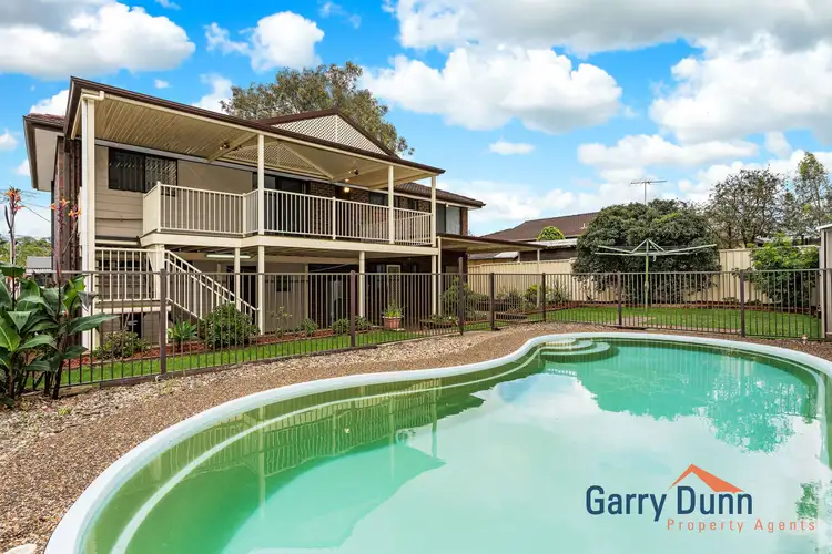 Main view of Homely house listing, 16 Morley Avenue, Hammondville NSW 2170