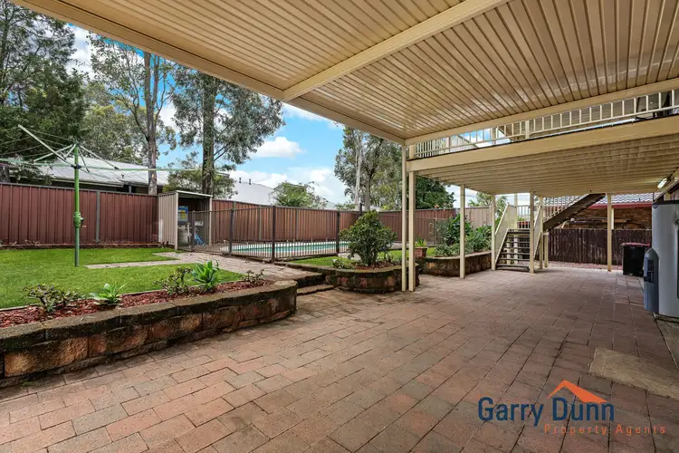 Second view of Homely house listing, 16 Morley Avenue, Hammondville NSW 2170