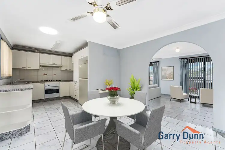 Fourth view of Homely house listing, 16 Morley Avenue, Hammondville NSW 2170
