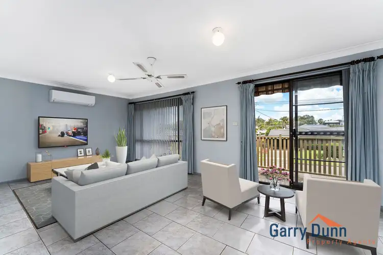 Fifth view of Homely house listing, 16 Morley Avenue, Hammondville NSW 2170
