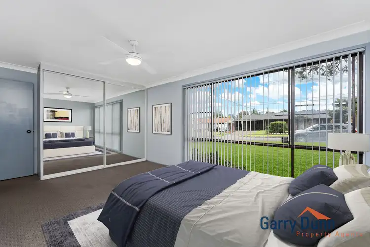Seventh view of Homely house listing, 16 Morley Avenue, Hammondville NSW 2170