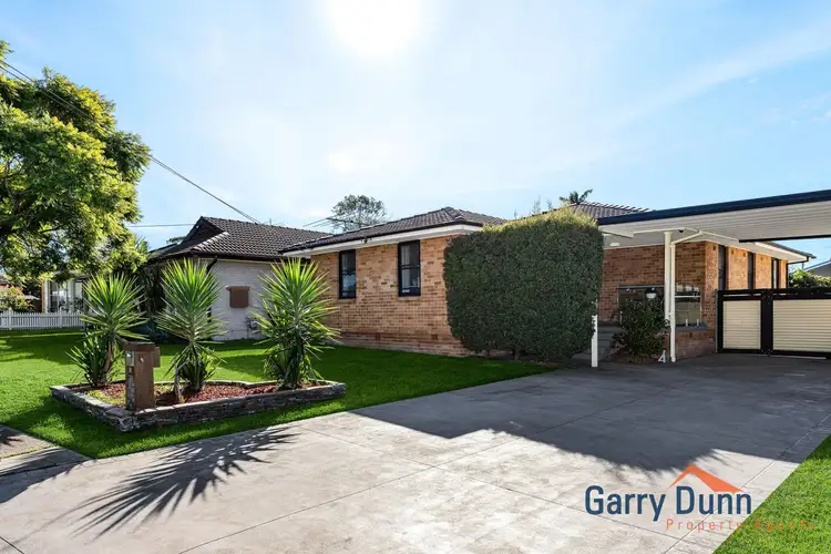 Main view of Homely house listing, 31 Bradey Avenue, Hammondville NSW 2170
