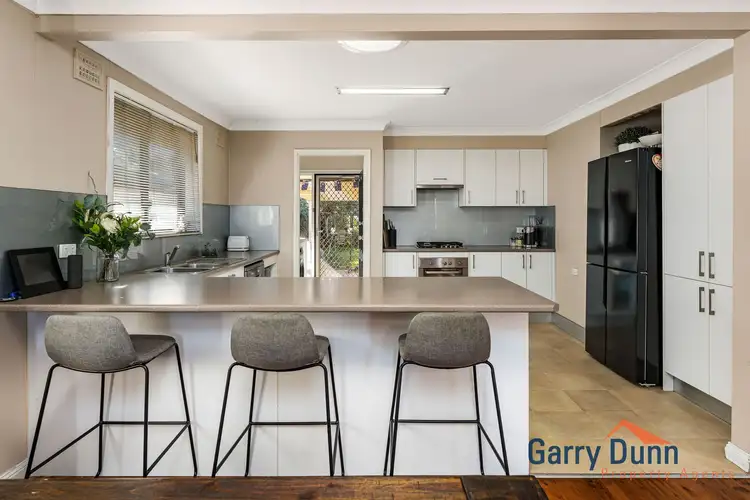 Second view of Homely house listing, 31 Bradey Avenue, Hammondville NSW 2170