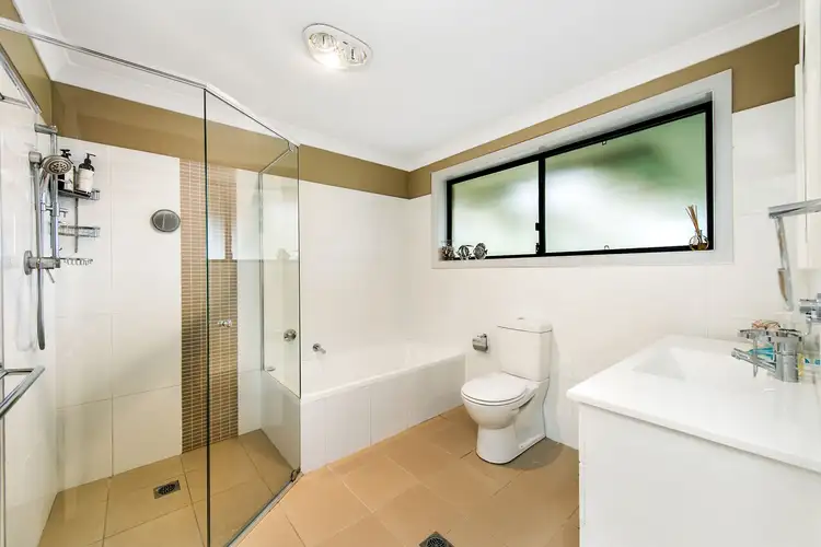 Sixth view of Homely house listing, 31 Bradey Avenue, Hammondville NSW 2170