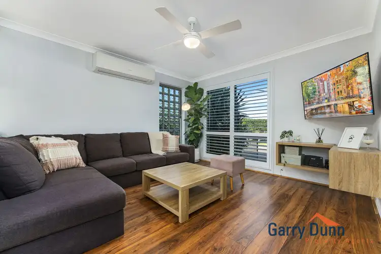 Third view of Homely semi-detached listing, 23 Whitfield Parade, Hammondville NSW 2170