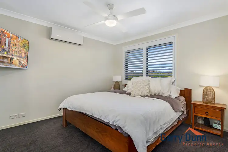 Fifth view of Homely semi-detached listing, 23 Whitfield Parade, Hammondville NSW 2170
