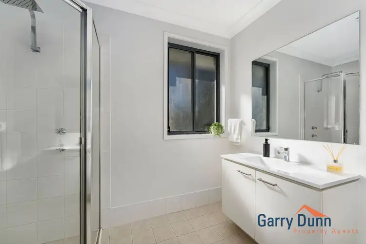 Sixth view of Homely semi-detached listing, 23 Whitfield Parade, Hammondville NSW 2170