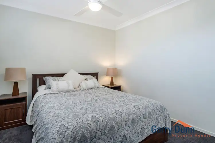 Seventh view of Homely semi-detached listing, 23 Whitfield Parade, Hammondville NSW 2170
