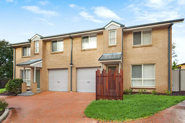 6/12 Johnston Avenue, Lurnea NSW 2170