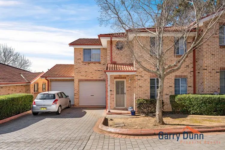 2/3-9 Turner Place, Casula NSW 2170