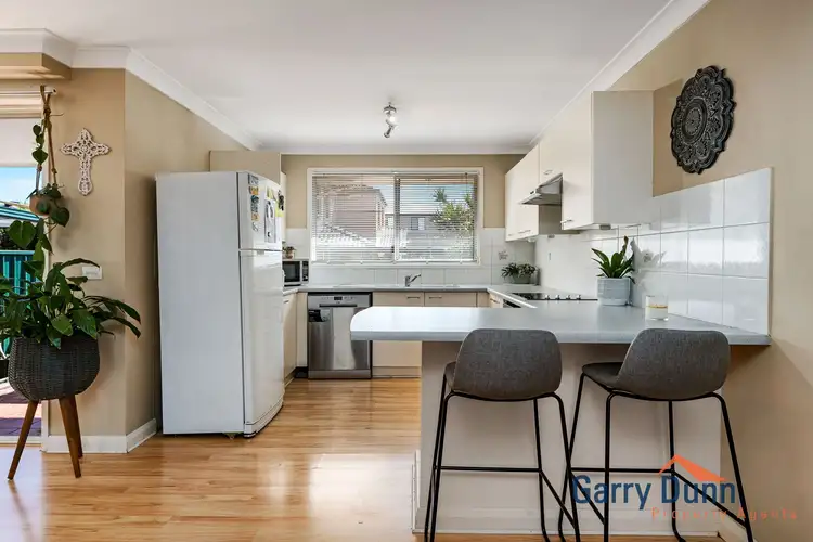 Second view of Homely townhouse listing, 6/153 Nuwarra Road, Moorebank NSW 2170