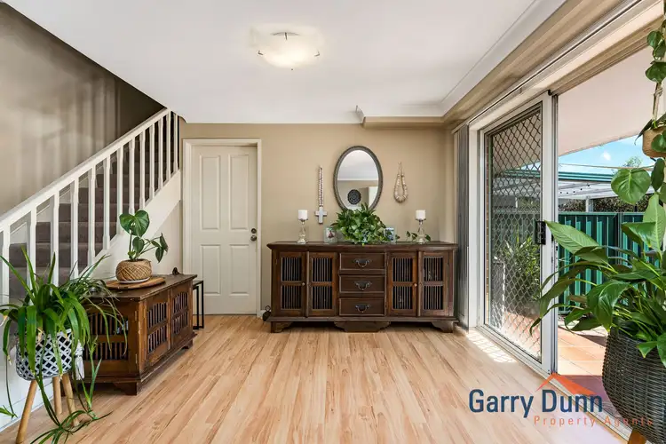 Fourth view of Homely townhouse listing, 6/153 Nuwarra Road, Moorebank NSW 2170