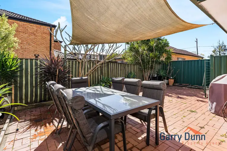 Seventh view of Homely townhouse listing, 6/153 Nuwarra Road, Moorebank NSW 2170
