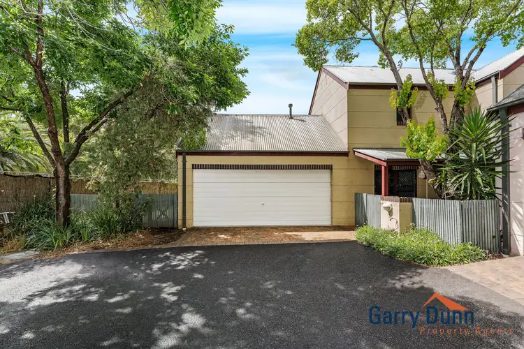 Main view of Homely townhouse listing, 3/14 Provost Mews, Holsworthy NSW 2173
