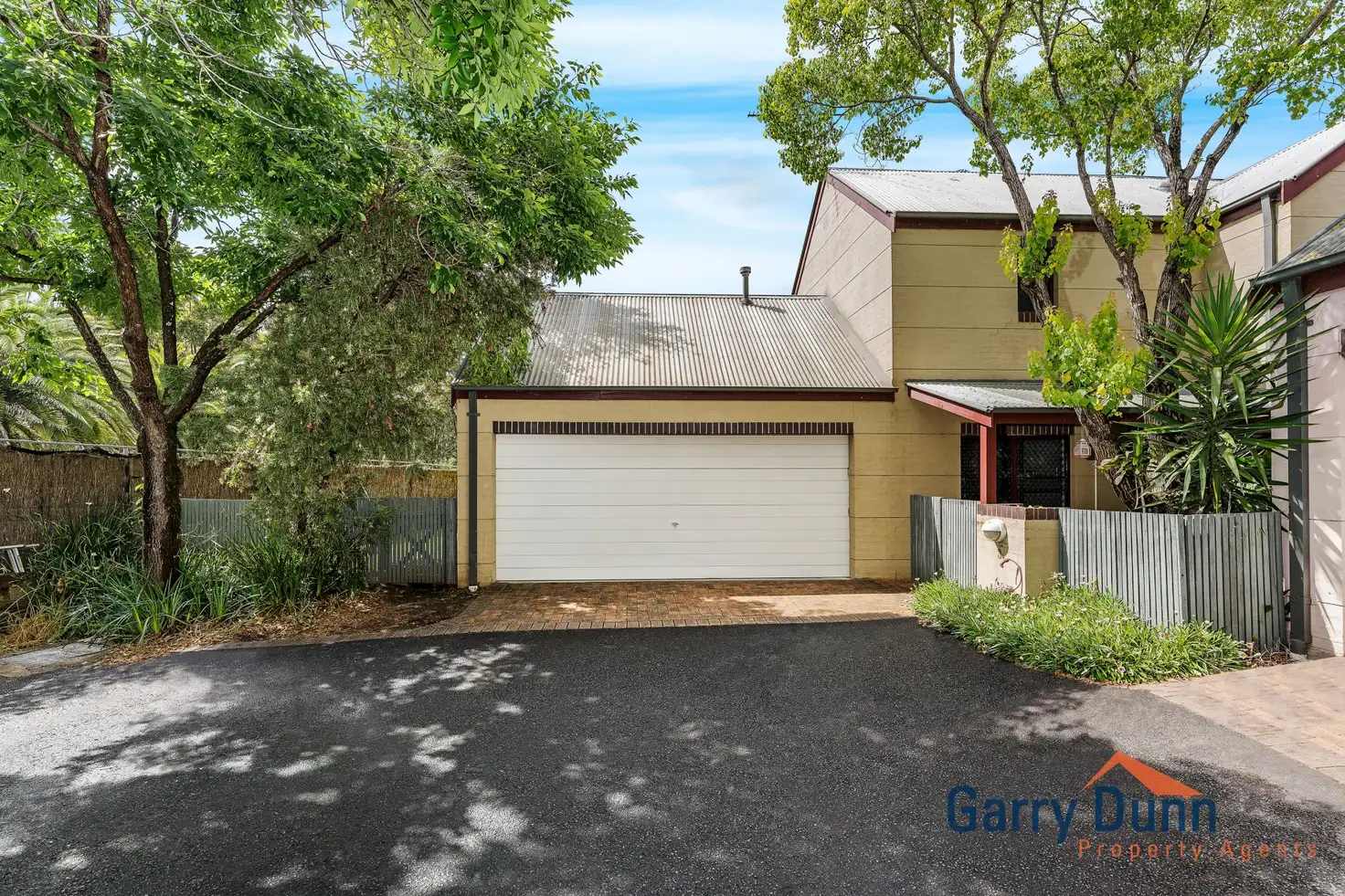 Main view of Homely townhouse listing, 3/14 Provost Mews, Holsworthy NSW 2173