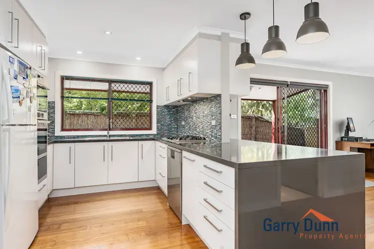 Second view of Homely townhouse listing, 3/14 Provost Mews, Holsworthy NSW 2173