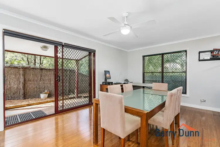 Third view of Homely townhouse listing, 3/14 Provost Mews, Holsworthy NSW 2173