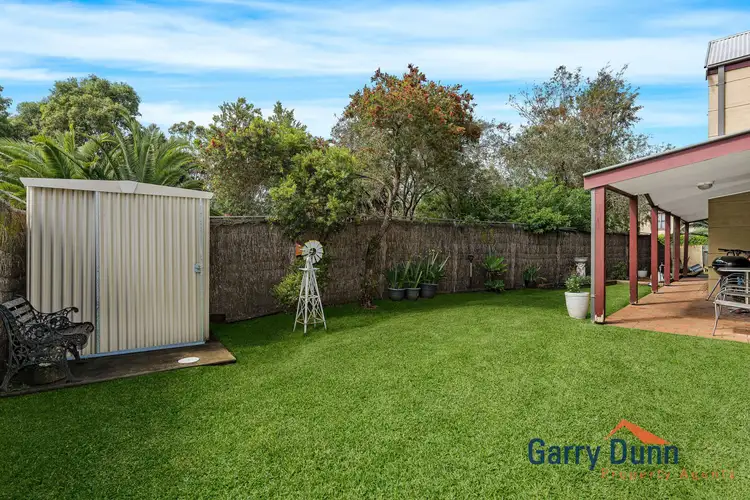 Seventh view of Homely townhouse listing, 3/14 Provost Mews, Holsworthy NSW 2173