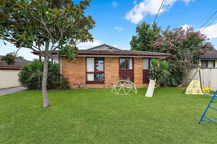 89 Lae Road, Holsworthy NSW 2173