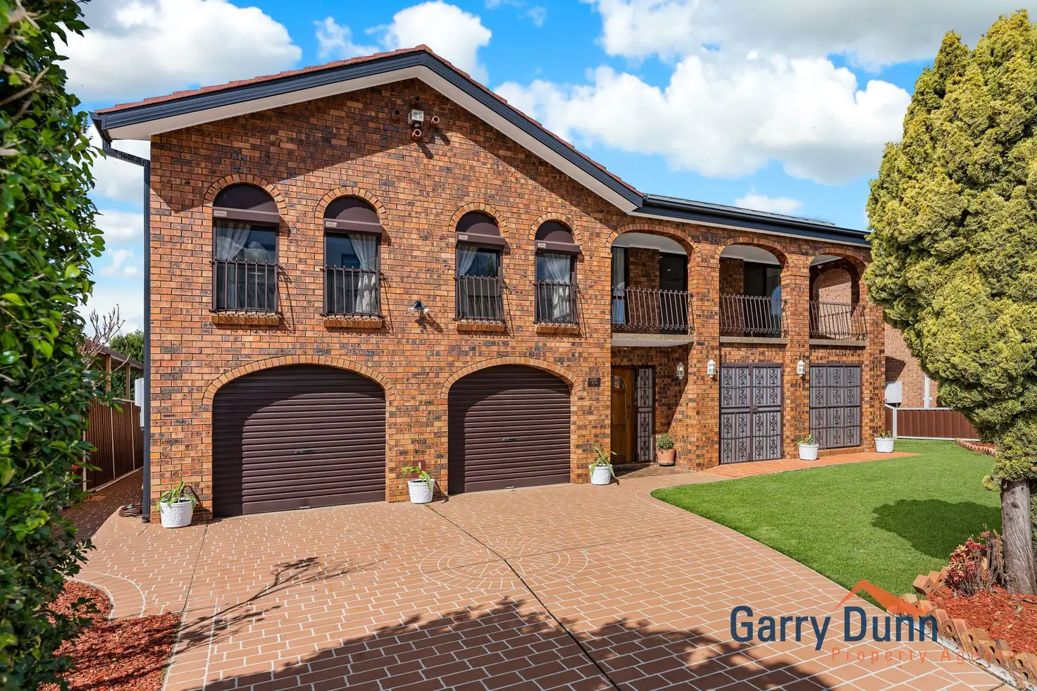 Main view of Homely house listing, 71 Ascot Drive, Chipping Norton NSW 2170