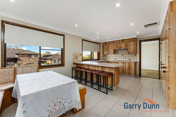 Second view of Homely house listing, 71 Ascot Drive, Chipping Norton NSW 2170
