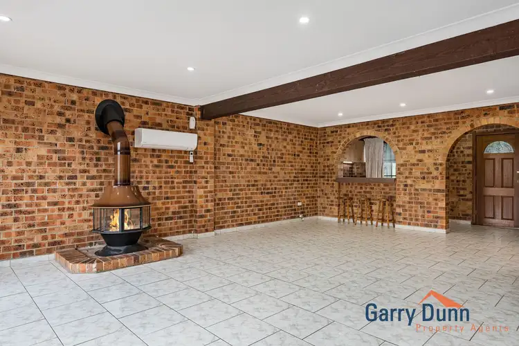Third view of Homely house listing, 71 Ascot Drive, Chipping Norton NSW 2170