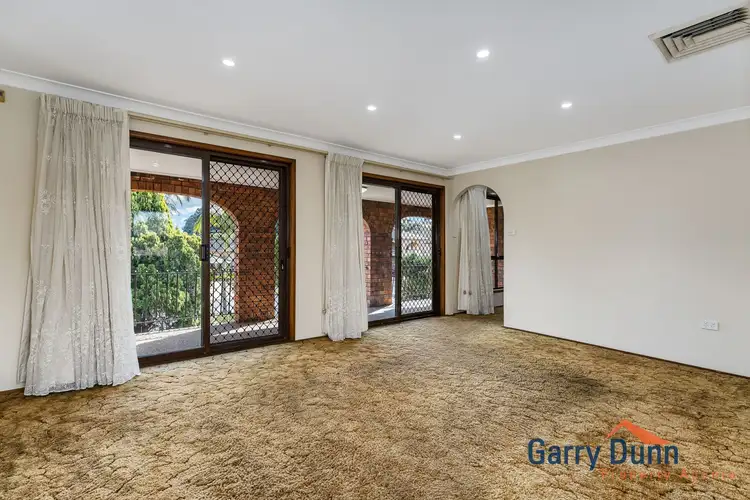 Fifth view of Homely house listing, 71 Ascot Drive, Chipping Norton NSW 2170