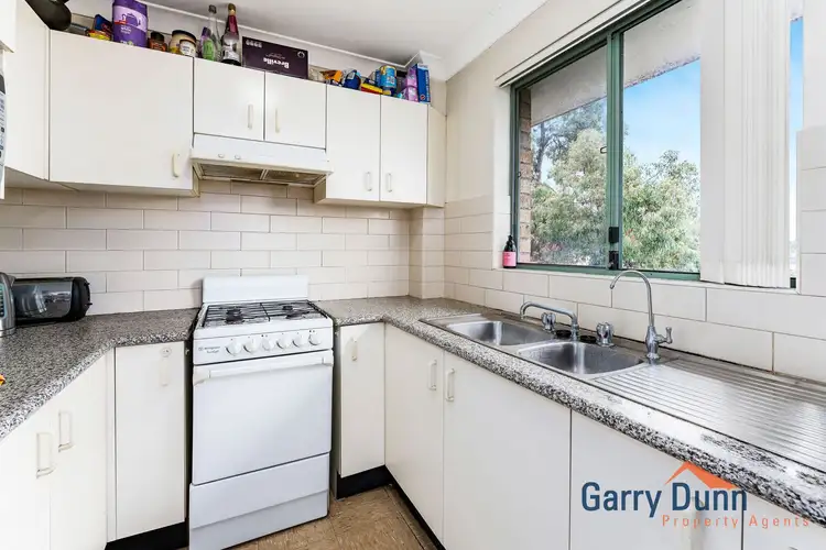Second view of Homely unit listing, 35/211 Mead Place, Chipping Norton NSW 2170