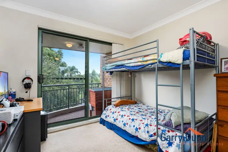 Fifth view of Homely unit listing, 35/211 Mead Place, Chipping Norton NSW 2170