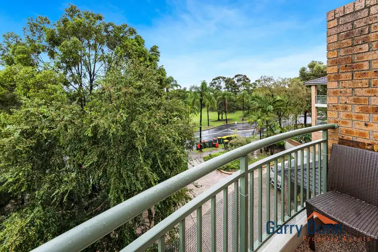 Seventh view of Homely unit listing, 35/211 Mead Place, Chipping Norton NSW 2170