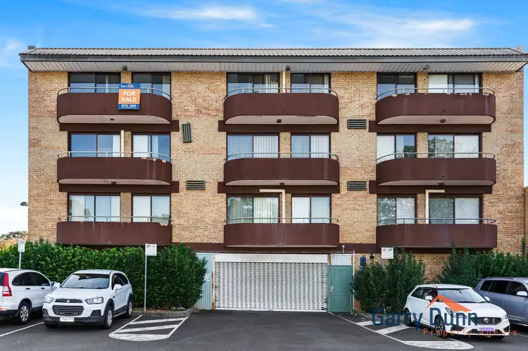 Main view of Homely unit listing, 15/4-6 Nardoo Street, Ingleburn NSW 2565
