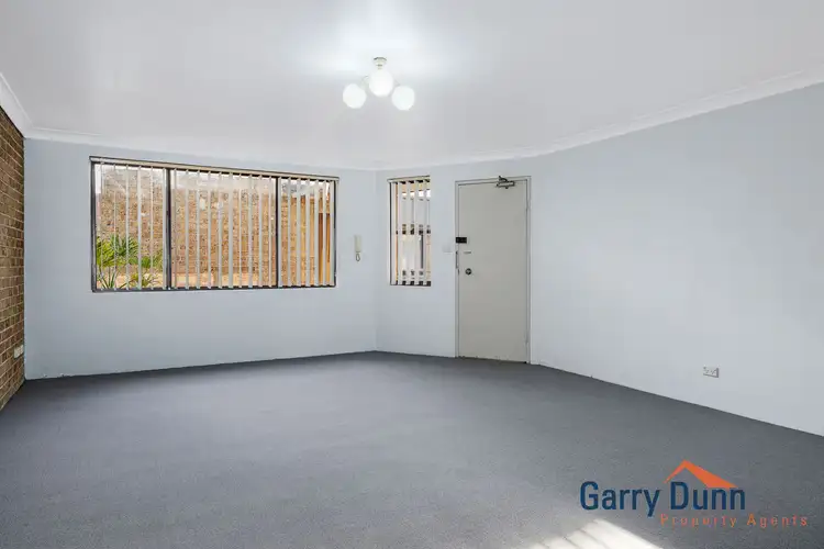 Second view of Homely unit listing, 15/4-6 Nardoo Street, Ingleburn NSW 2565