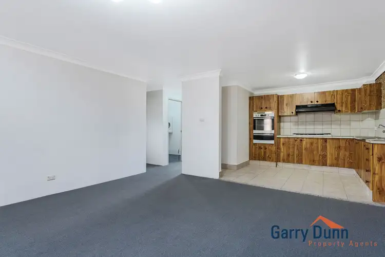 Third view of Homely unit listing, 15/4-6 Nardoo Street, Ingleburn NSW 2565